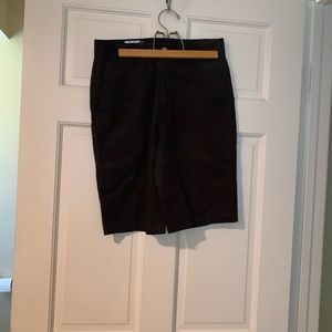 Young man shorts Volcom sz 29